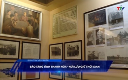 Bản tin Văn hóa ngày 25/6/2025