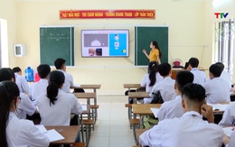 Cách tránh mất điểm ở bài trắc nghiệm thi tốt nghiệp THPT 2025