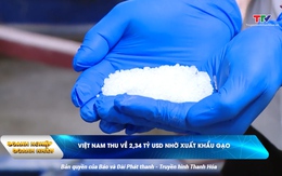 Bản tin Doanh nghiệp doanh nhân ngày 25/6/2025