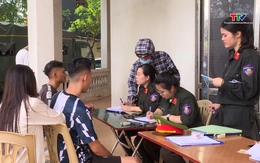 Tăng cường xử lý thanh thiếu niên hư vi phạm giao thông