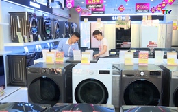 Tiếp tục giảm 2% thuế giá trị gia tăng
