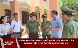 Bản tin An ninh 26/6/2025