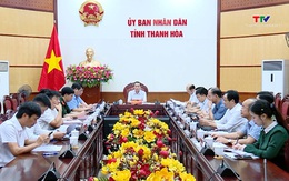 Đổi mới, hoàn thiện thể chế, chính sách, nâng cao hiệu lực, hiệu quả quản lý và sử dụng đất