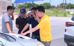 Thanh đất Hóa mở bán hồ sơ đấu giá gần 17ha đất