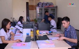 Chuyển đổi số lĩnh vực đất đai – Minh bạch, hiệu quả, phục vụ người dân