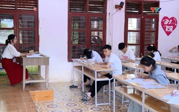 Gần 42.000 thí sinh Thanh Hóa chính thức bước vào kỳ thi Tốt nghiệp THPT năm 2025