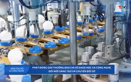 Bản tin Số và Công nghệ 27/6/2025