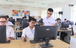 Đào tạo nhân lực công nghệ số đáp ứng yêu cầu phát triển