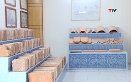 Chuẩn bị thực hiện Luật Di sản văn hóa theo phân cấp