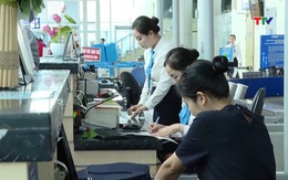 Gần 60 triệu lượt khách qua cảng hàng không trong nửa đầu năm 2025