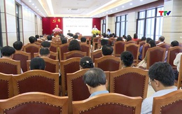 Kỳ họp thứ 19, Hội đồng Nhân dân thành phố Sầm Sơn khoá X, nhiệm kỳ 2021 – 2026