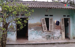 Mắc kẹt bởi "dự án treo"
