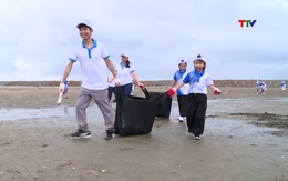 Chống ô nhiễm rác thải nhựa