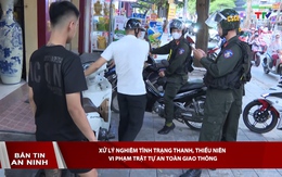 Bản tin An ninh 28/6/2025