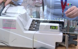 Quý I/2025, người dân gửi thêm vào ngân hàng hơn 400.000 tỷ đồng