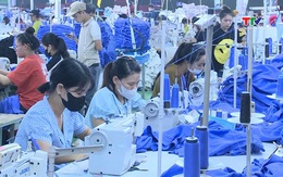 60% doanh nghiệp lạc quan về triển vọng kinh doanh