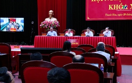 Rà soát công tác chuẩn bị vận hành hoạt động của các xã, phường mới
