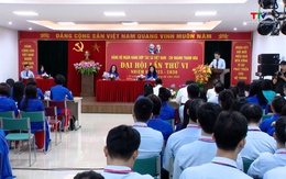 Đại hội Đảng bộ Ngân hàng hợp tác xã Việt Nam Chi nhánh Thanh Hóa nhiệm kỳ 2025-2030