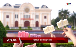 Bản tin Du lịch 3/6/2025
