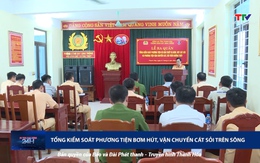 Bản tin An toàn giao thông 24h ngày 3/6/2025
