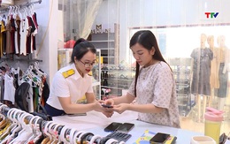 Hỗ trợ hộ kinh doanh sử dụng hóa đơn điện tử từ máy tính tiền