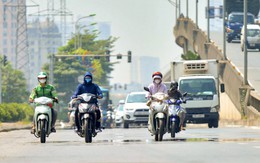 Ngày 3/6: Thanh Hóa tiếp tục có nắng nóng gay gắt