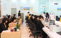 21 ngân hàng dành gói tín dụng 500.000 tỷ đồng cho hạ tầng, công nghệ số