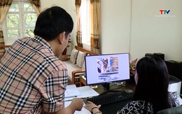 Tiêu chí đánh giá Cổng thông tin điện tử, Trang thông tin điện tử của cơ quan nhà nước năm 2025