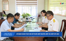 Bản tin Số và Công nghệ 30/6/2025