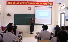Từ ngày 01/7/2025, UBND cấp xã quản lý hoạt động dạy thêm, học thêm trên địa bàn
