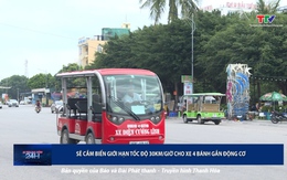 Bản tin An toàn giao thông 24h ngày 30/6/2025