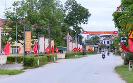 Chung một niềm tin – Sẵn sàng cho chặng đường mới
