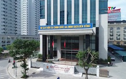 Đảng bộ Kiểm toán nhà nước - Vươn mình cùng đất nước