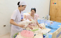 Các cặp vợ chồng được tự quyết định số con