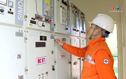Giá bán lẻ điện cao nhất gần 4.000 đồng/kWh