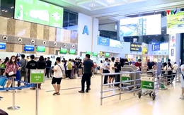 Giá vé hàng không toàn cầu được dự báo hạ nhiệt