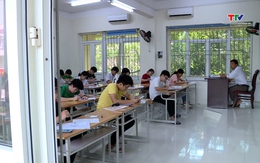Kỳ thi tuyển sinh vào lớp 10 THPT năm học 2025 - 2026 kết thúc an toàn, đúng quy chế