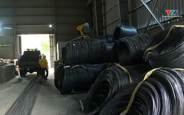 Mỹ chính thức tăng gấp đôi thuế đánh vào thép và nhôm nhập khẩu