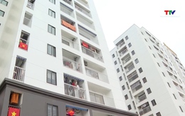 Người trẻ được vay mua nhà ở xã hội với lãi suất ưu đãi trong 15 năm