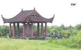Thanh Hóa siết chặt an ninh tại các di tích lăng mộ cổ