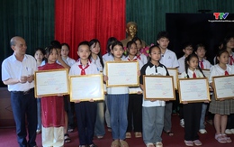 Cuộc thi Viết thư Quốc tế UPU: Nơi những ước mơ cất cánh
