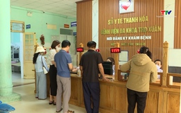Dừng cấp thẻ bảo hiểm y tế giấy từ tháng 6/2025