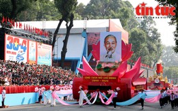 114 năm Ngày Bác Hồ ra đi tìm đường cứu nước: Hành trình ánh sáng - hành trình tương lai