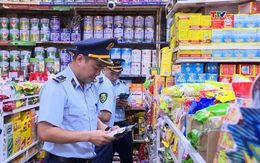 Thanh Hoá quyết liệt đấu tranh ngăn chặn, hàng giả, gian lận thương mại