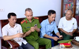 Thanh Hóa hoàn thành lấy ý kiến về dự thảo sửa đổi, bổ sung Hiến pháp năm 2013