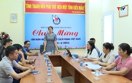 Khởi động giải Pickleball chào mừng 100 năm ngày Báo chí Cách mạng Việt Nam