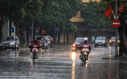 Dự báo thời tiết 5/6/2025: Thanh Hóa ngày nắng, đêm có mưa rào và giông rải rác