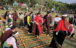 Thông báo kết quả xét tặng danh hiệu "Nghệ nhân nhân dân", "Nghệ nhân ưu tú" trong lĩnh vực di sản văn hóa phi vật thể lần thứ 4, tỉnh Thanh Hóa