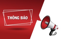 Thông báo tìm bị hại trong Vụ án hình sự "Lừa dối khách hàng", xảy ra tại Thẩm mỹ viện Serena