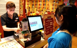 Thanh toán không tiền mặt thúc đẩy kinh tế số